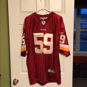 NFL jersey